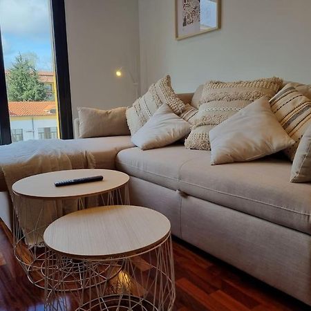 604B - Apartamento Con Garaje Oviedo Luaran gambar