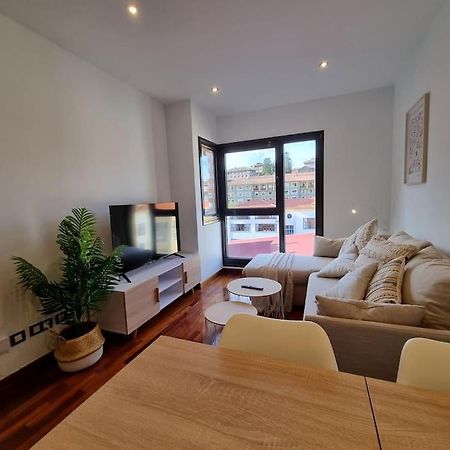 604B - Apartamento Con Garaje Oviedo Luaran gambar