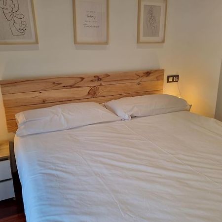 604B - Apartamento Con Garaje Oviedo Luaran gambar